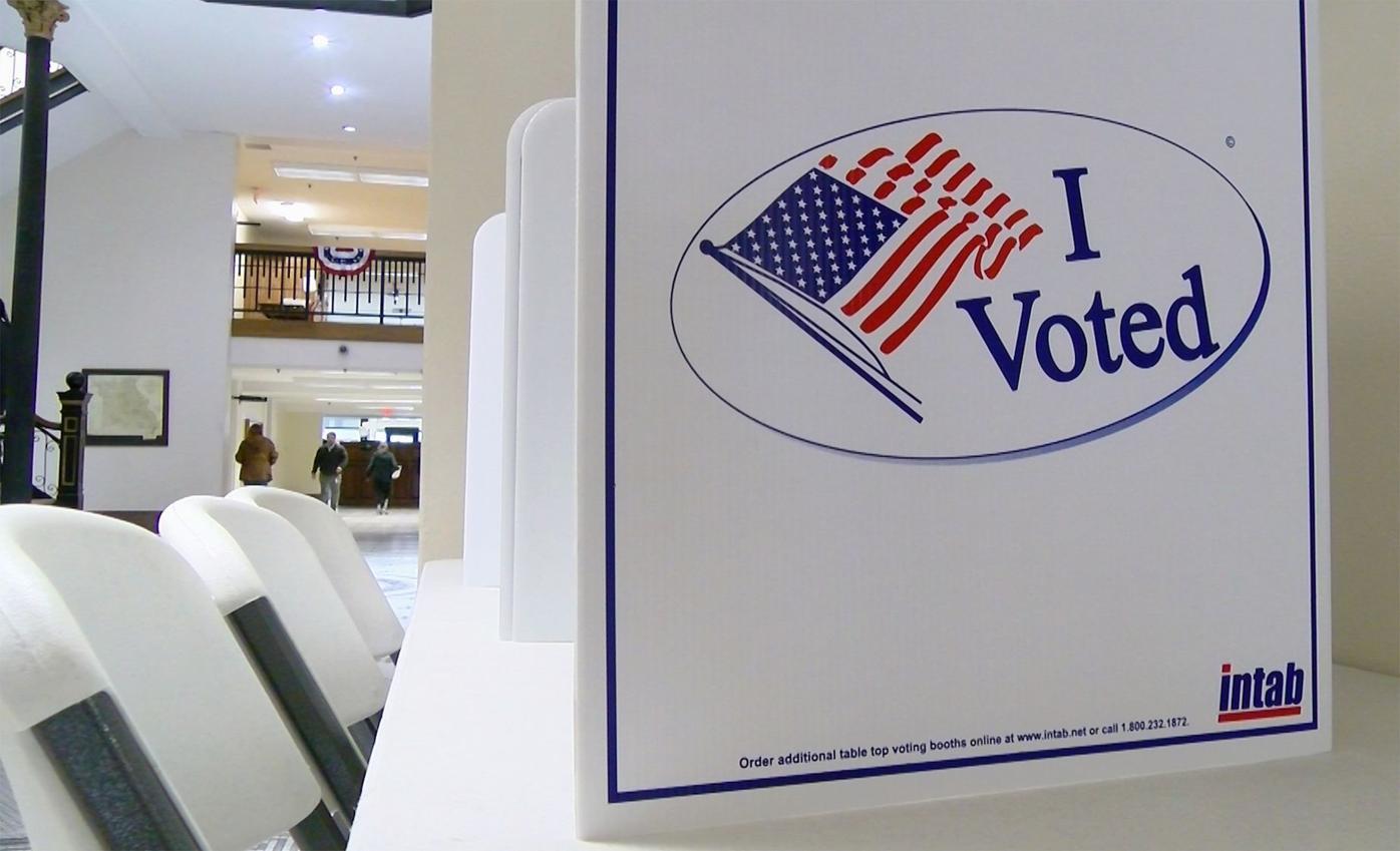 Amendment 5 deserves support | Editorials | newspressnow.com