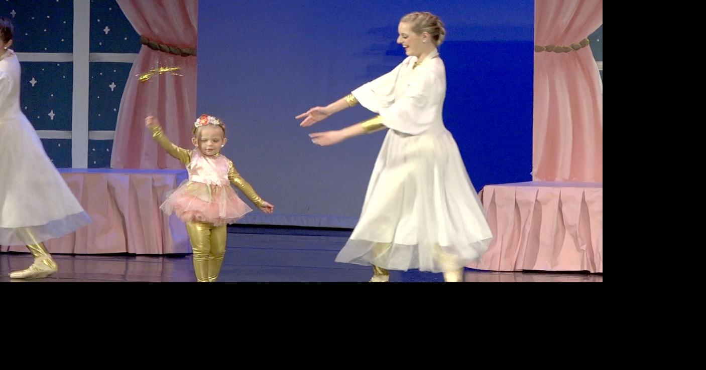 The Dance Arts Center offers ‘A chance to dance’ fundraiser | Local ...