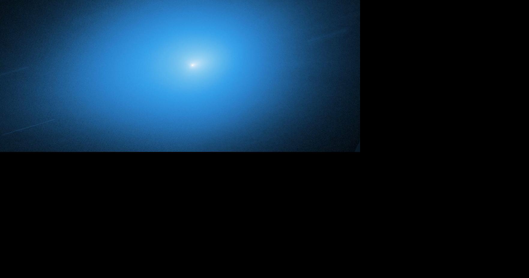 Radio scans find no alien tech from the latest interstellar comet The group leading the charge in the search for extraterrestrial life has given the all clear By MARCIA DUNN - AP Aerospace Writer Jun 3, 2026 Jun 3, 2026 Updated 7 mins ago