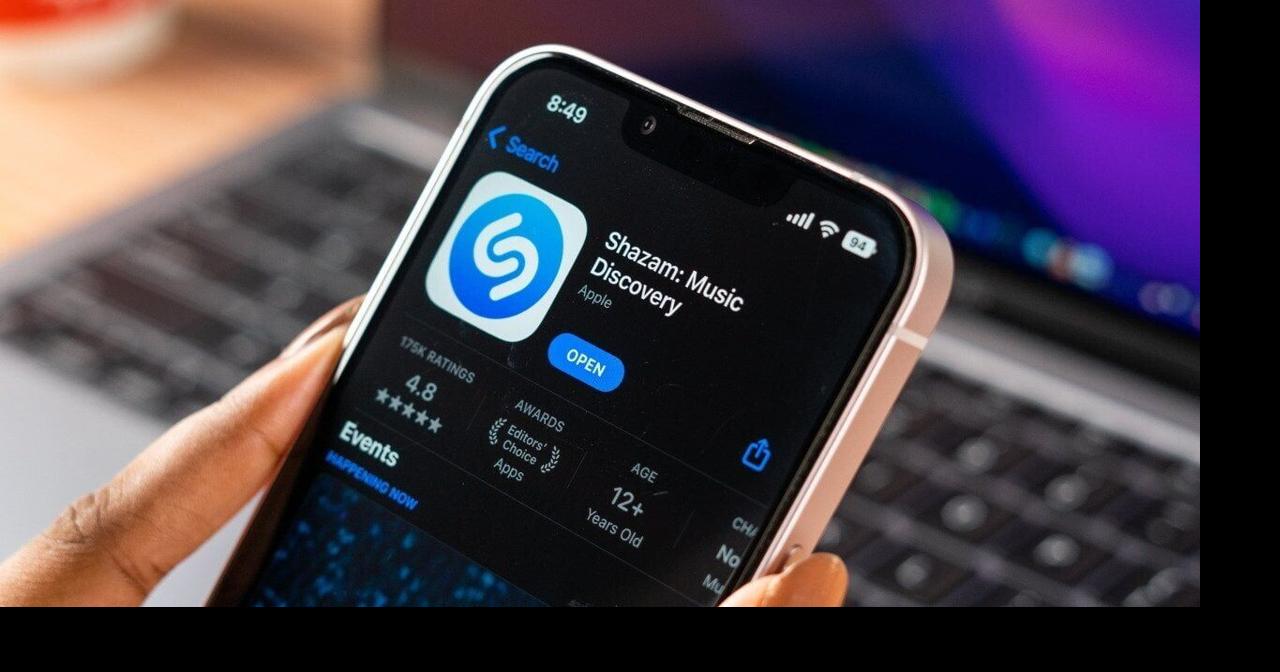 Top 25 songs in Kansas City on Shazam in the past week