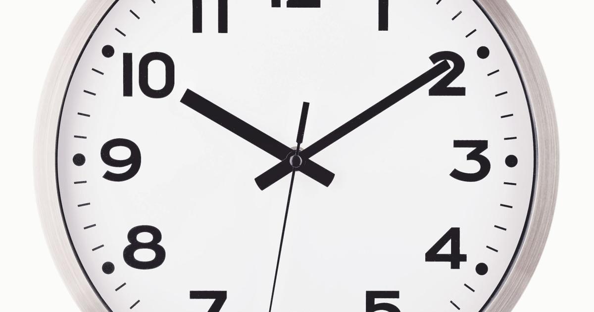 Illinois Time Change Plan Cause Confusion At Missouri Border illinois-time-change-plan-cause-confusion-at-missouri-border