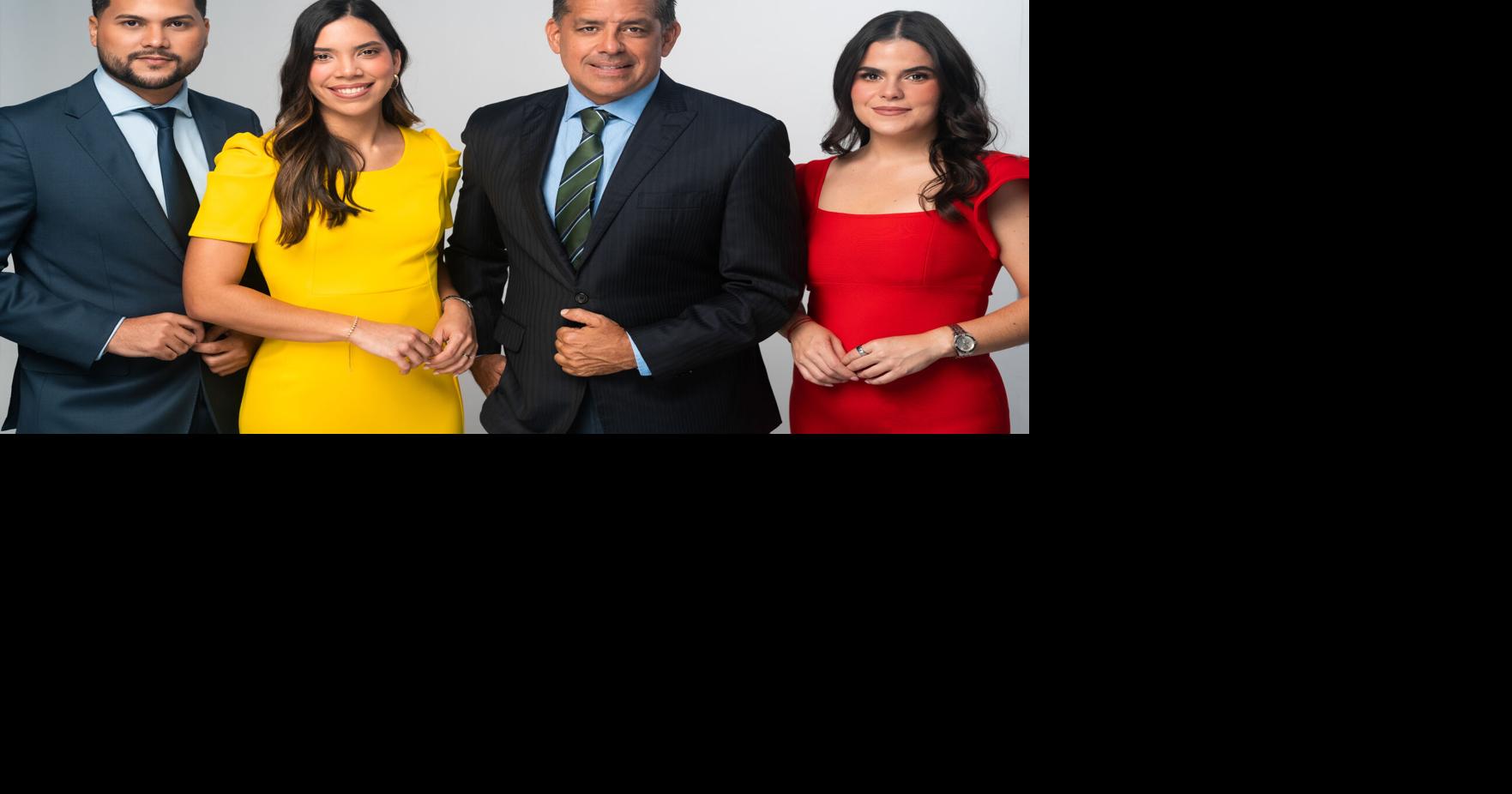 WAPA Orlando 26 Launches NotiCentro Orlando on September 8th, Delivering Dedicated Local News to Central Florida's Latino Community