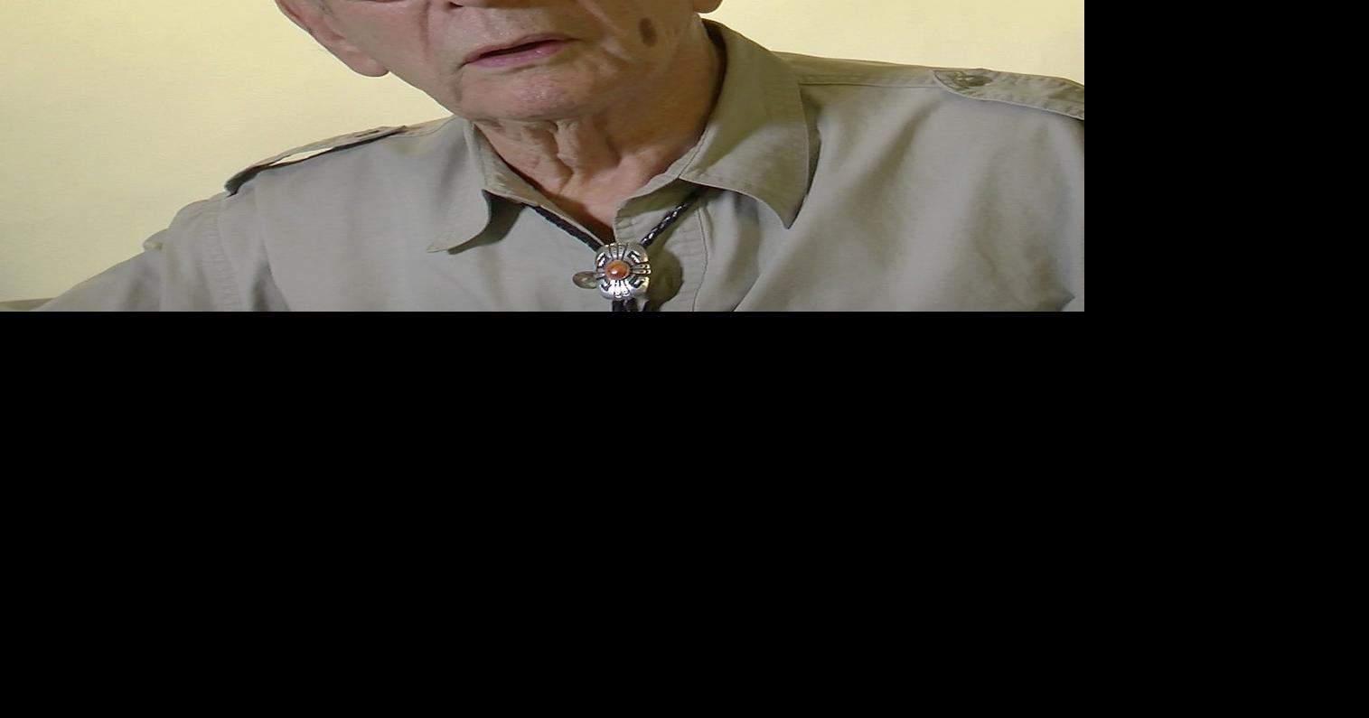 World War II veteran survives battles in Pacific | Local News ...