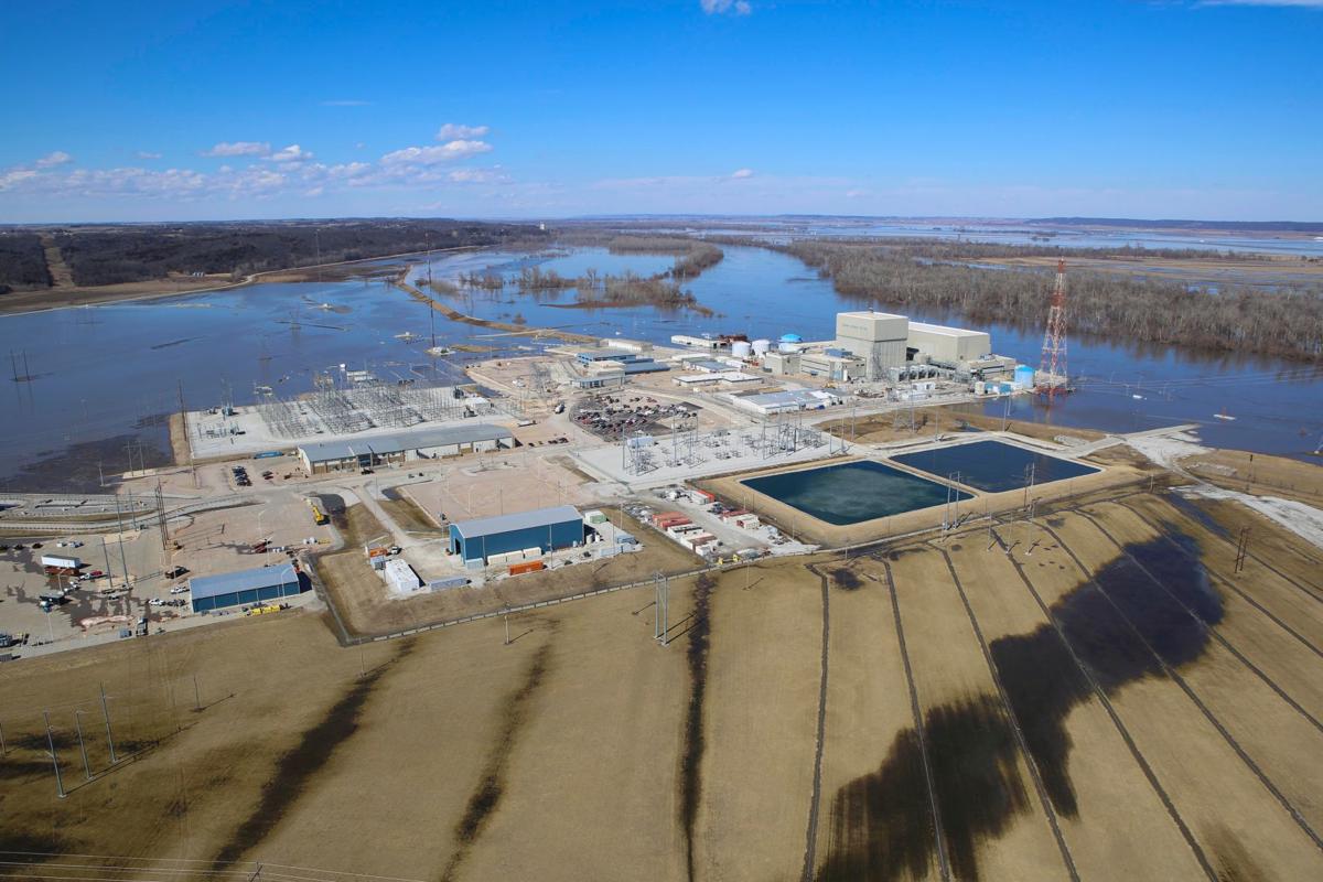 Road woes Employees travel hours to maintain nuclear