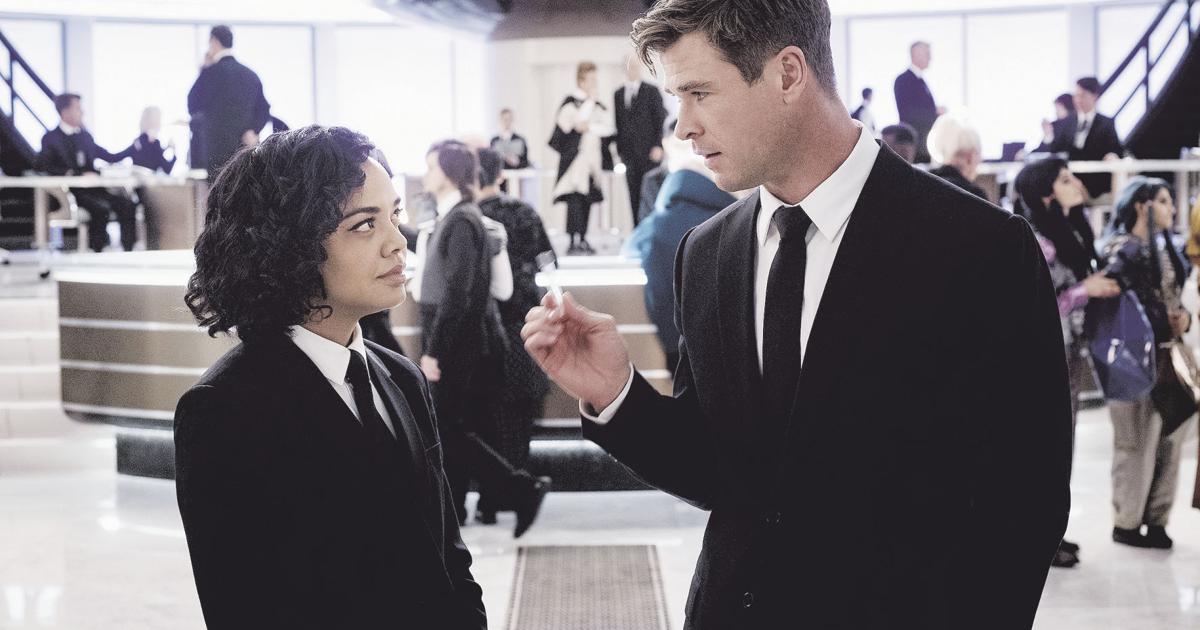 Cast Can T Save Men In Black International Newspressnow Com Cast Can T Save Men In Black International Newspressnow Com