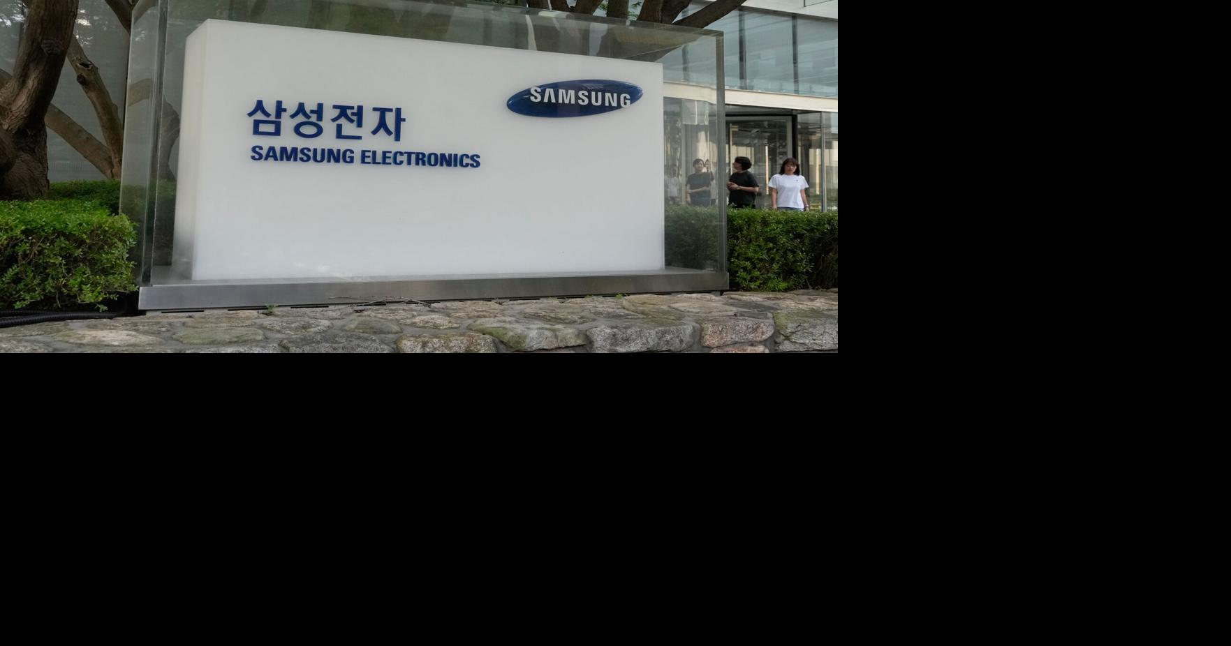 Samsung reports record profit as South Korean chip giants benefit from global AI boom South Korean technology giant Samsung Electronics has reported a record operating profit of $62 billion for the April-June quarter By KIM TONG-HYUNG - Associated Press Jul 29, 2026 Jul 29, 2026 Updated 8 mins ago