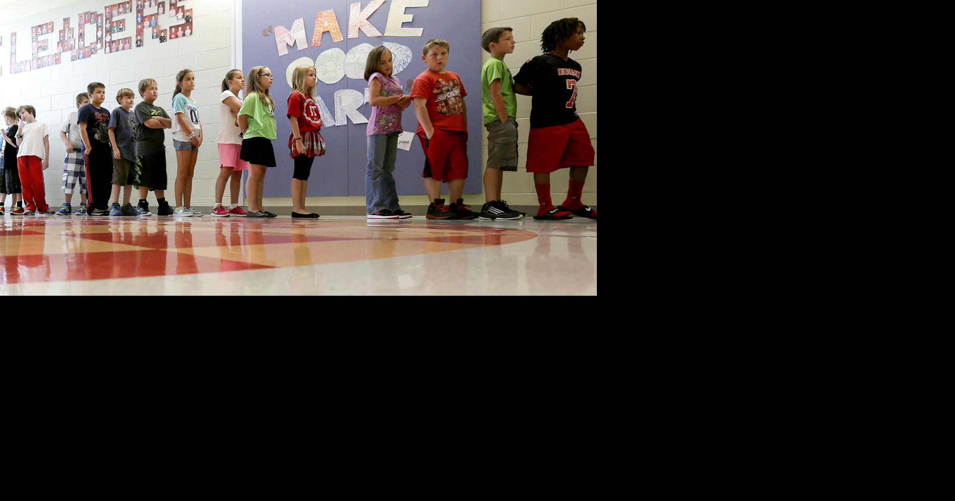 Four-day schools idea draws mixed reactions | Education … – News-Press Now