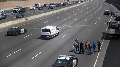 The rise of road rage: Where drivers lose their cool the most | News ...