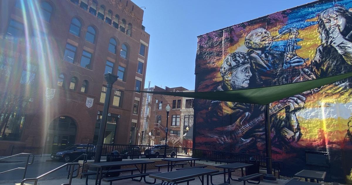 Arts and leisure, occupancy are aim of Downtown tactic | Local Information