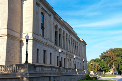 City Council to vote on Gene Field renovations, Clarios expansion and ...