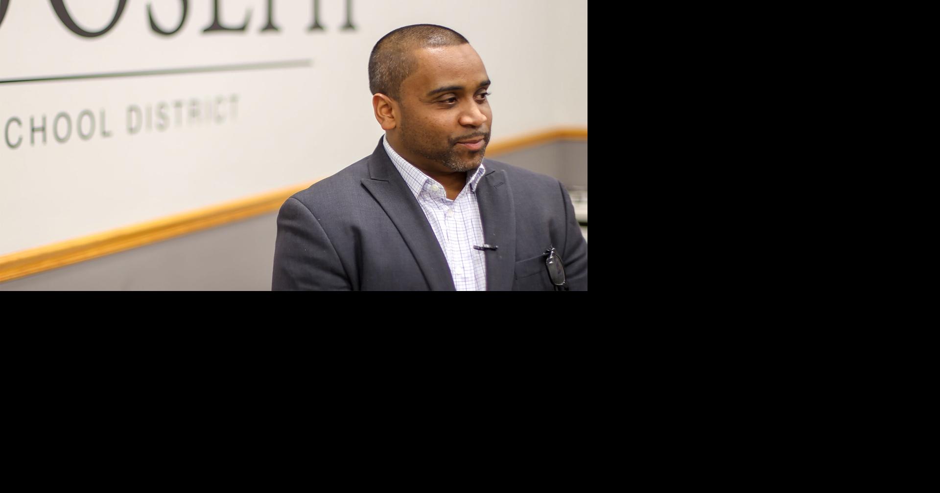 School board leader advises candidates on training | Education … – News-Press Now