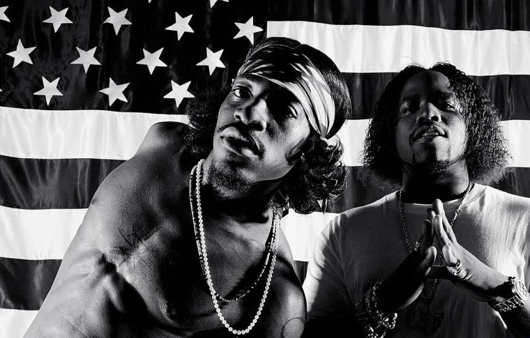 Atlanta to Atlantis: An OutKast Retrospective