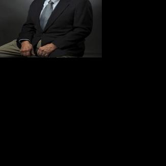 Joe Gregory is turning 90! | Birthdays | newspressnow.com