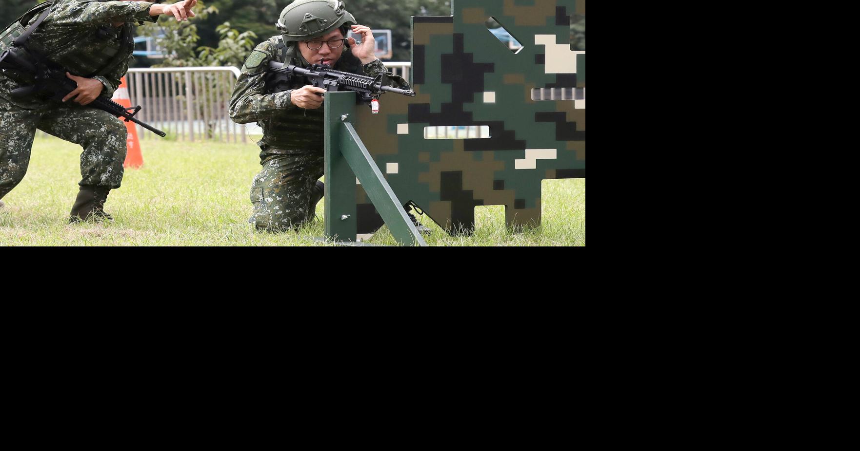 Taiwan's military drills suggest deeper alignment with the US Through this year's military drills, Taiwan has chosen to emphasize its army's and society's flexibility and resilience as opposed to primarily putting advanced weapons on display By SIMINA MISTREANU - Associated Press Aug 6, 2026 Aug 6, 2026 Updated 1 hr ago