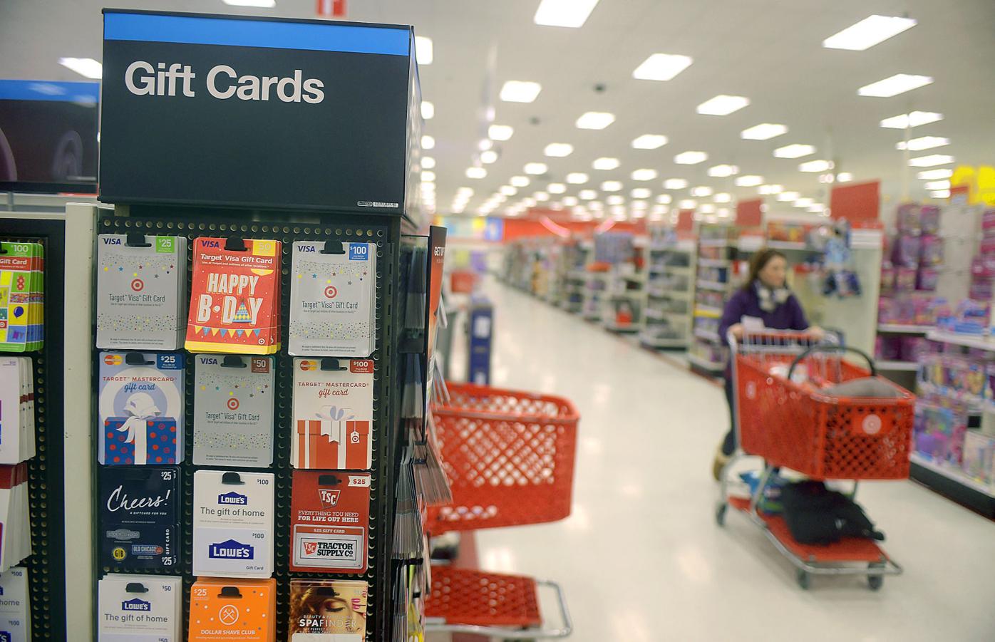 A second chance for unwanted gift cards | | newspressnow.com
