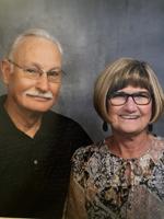 Larry and Janna Smith celebrate 50 years!