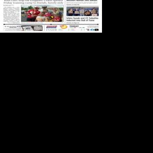 Page A1 | News Press Now | newspressnow.com