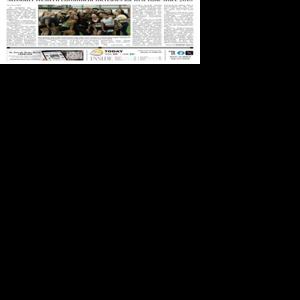 Page A1 | St. Joseph News-Press | newspressnow.com