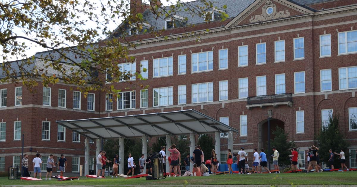 Upcoming UC course will examine men, masculinity and Society