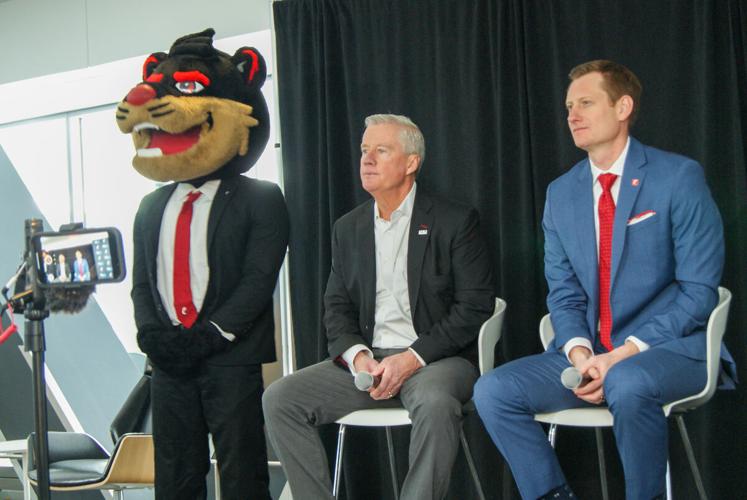 TQL buys naming rights to Cincinnati Bearcats' Nippert Stadium field