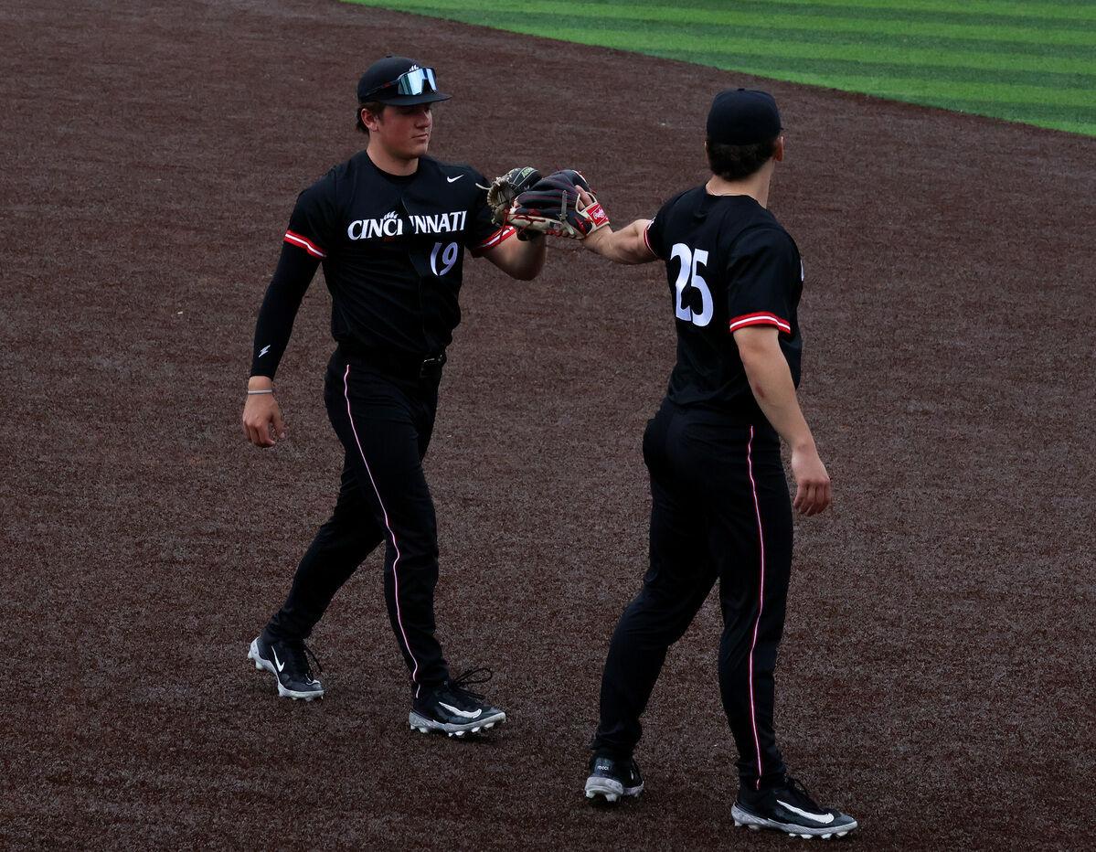 UC vs. Xavier_Crosstown