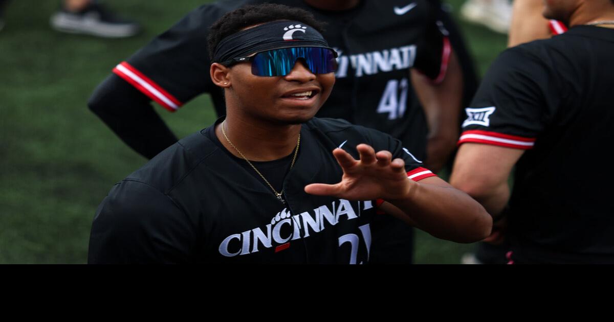 UC vs. Xavier_Crosstown