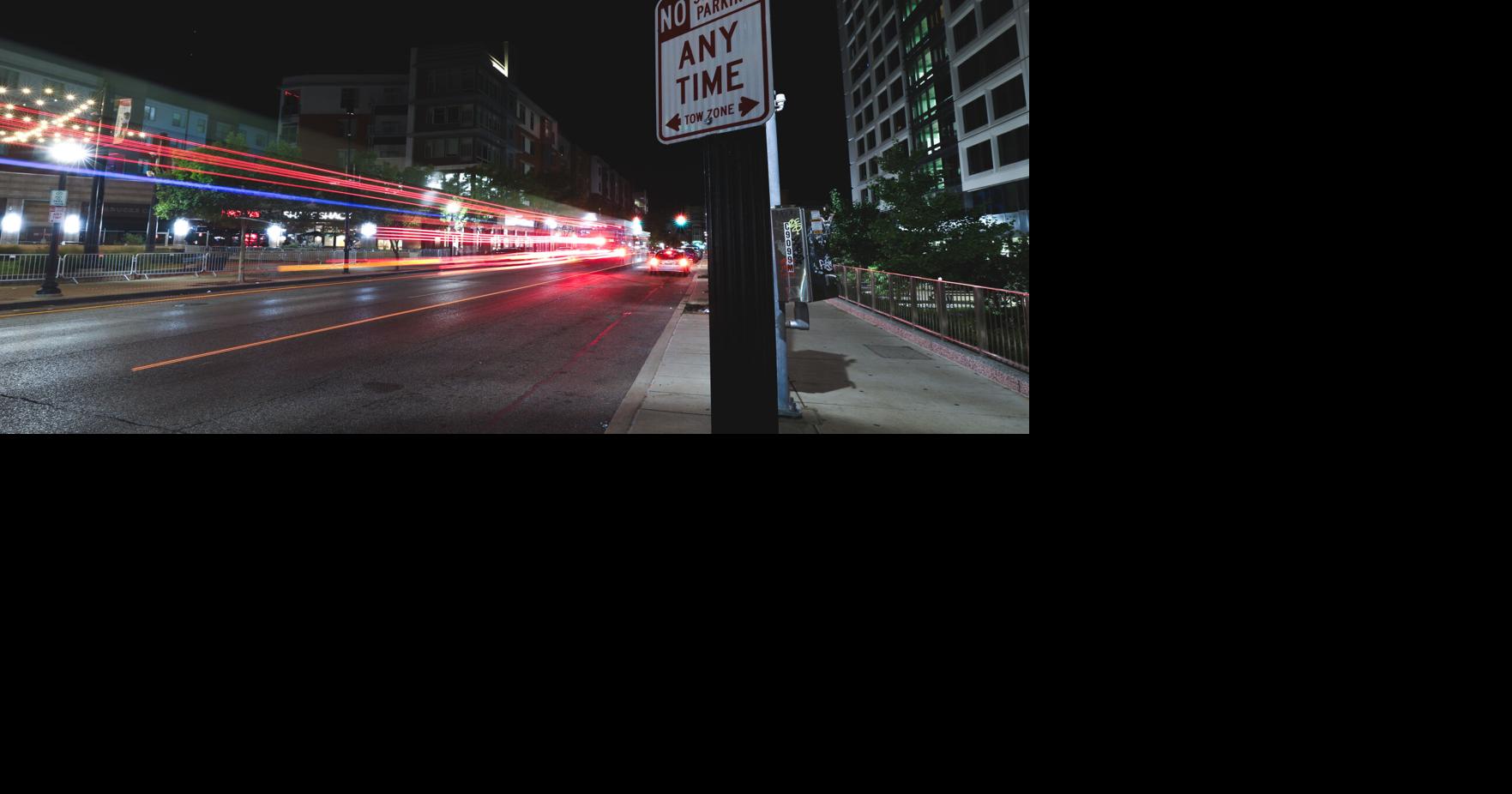 Cincinnati needs to stop ticketing students