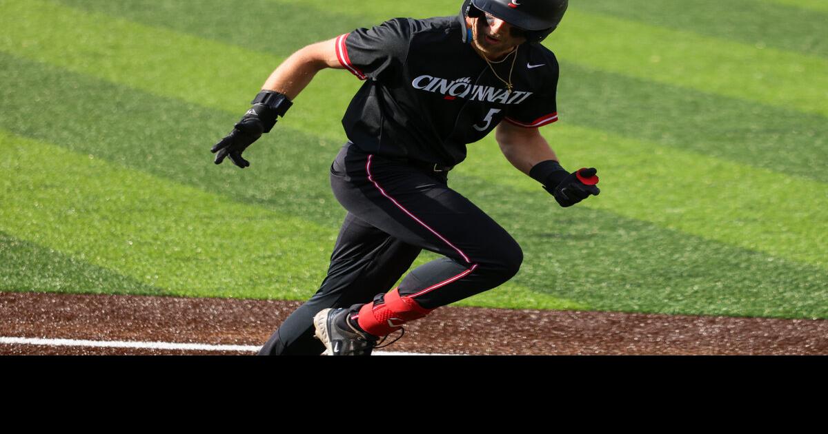 UC vs. Xavier_Crosstown