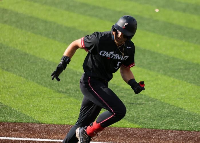 PHOTOS Bearcats baseball drop to Musketeers in season series 21