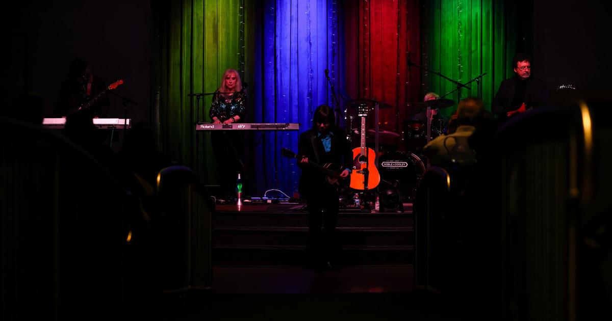 Brewing Locally Image