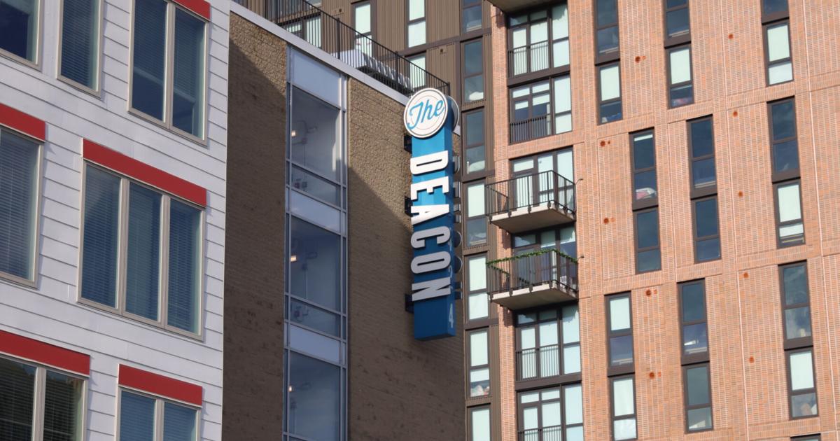 Former UC student files lawsuits after 2023 rape at The Deacon
