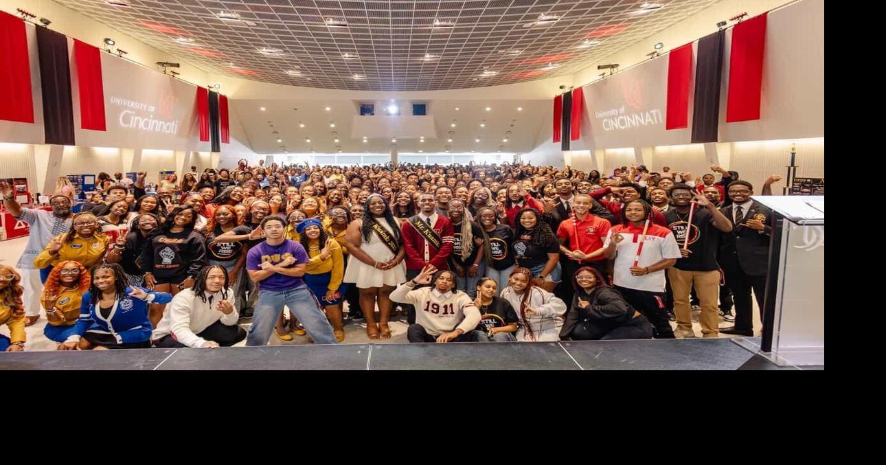 News | UC African American community celebrates Akwaaba despite slashed funding.