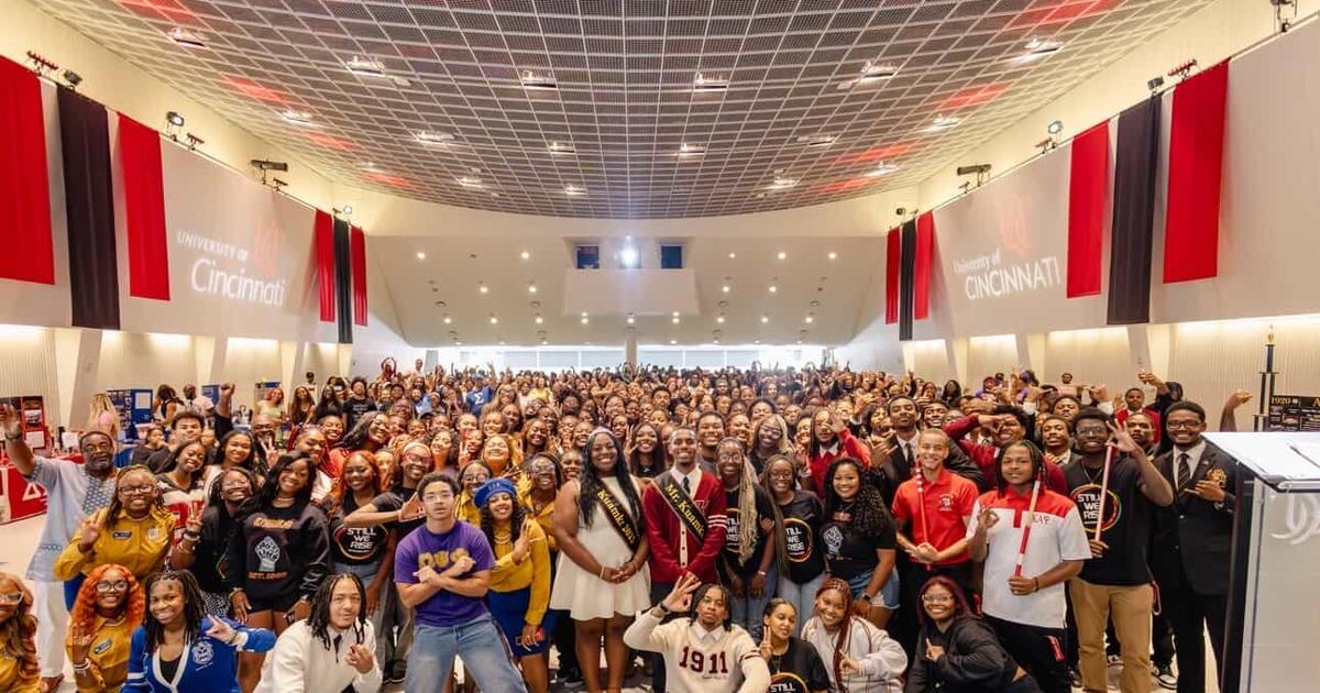 News | UC African American community celebrates Akwaaba despite slashed funding.