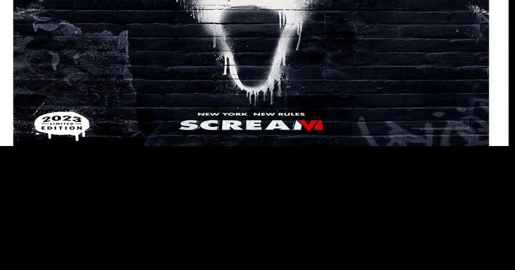 Film Review: 'Scream VI' Heads to the Big Apple with the Core Four for the  Bloodiest Installment Yet - Awards Radar