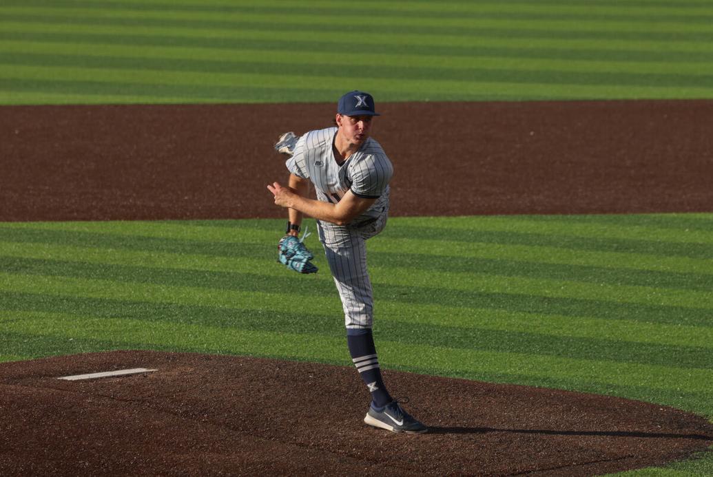 UC vs. Xavier_Crosstown