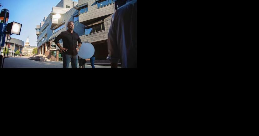 UC to be featured on Amazon Prime show 'The College Tour' | News - Vimarsana News