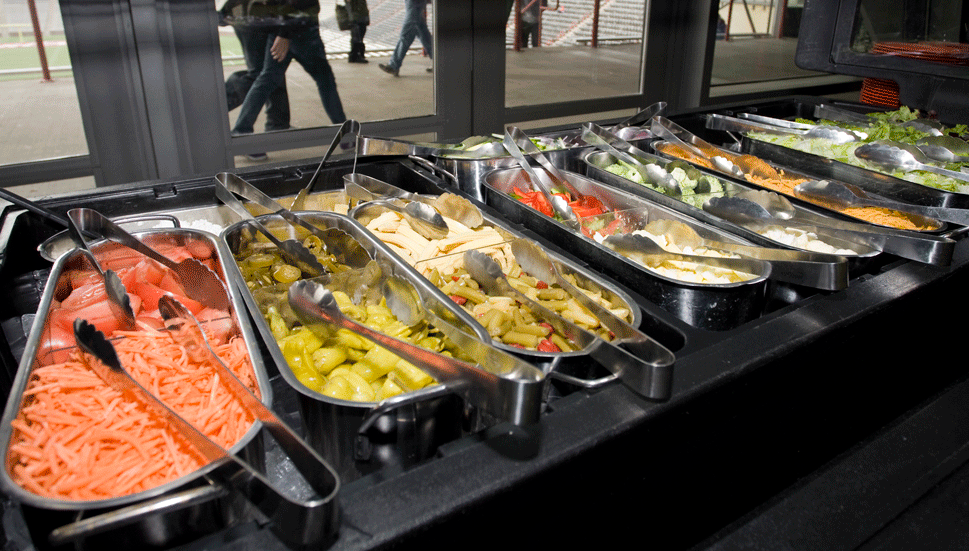 Uc Dining Halls Among City S Top Health Code Violators Throughout Fall Semester News Newsrecord Org