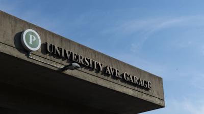 25 Vehicles Broken Into One Stolen In On Campus Parking Garage