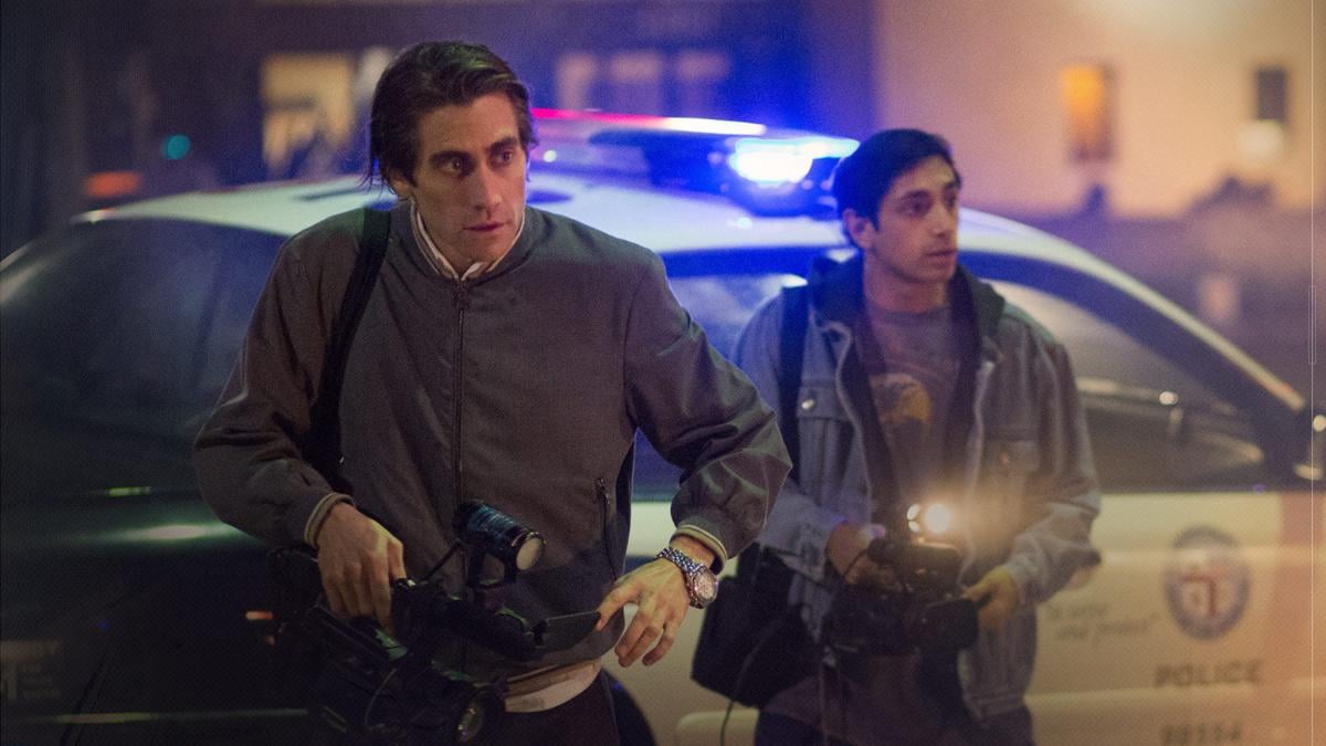 Nightcrawler' captures obsession with new lens, Life and Arts