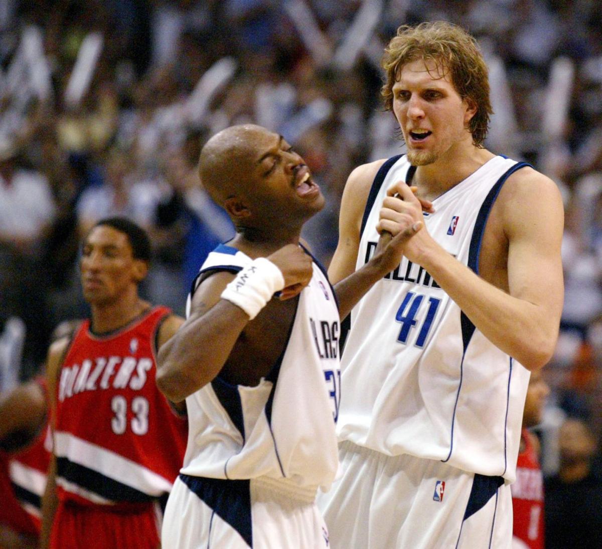 Cane Broome Vs Nick Van Exel Is Broome A Flash From The Past Sports Newsrecord Org