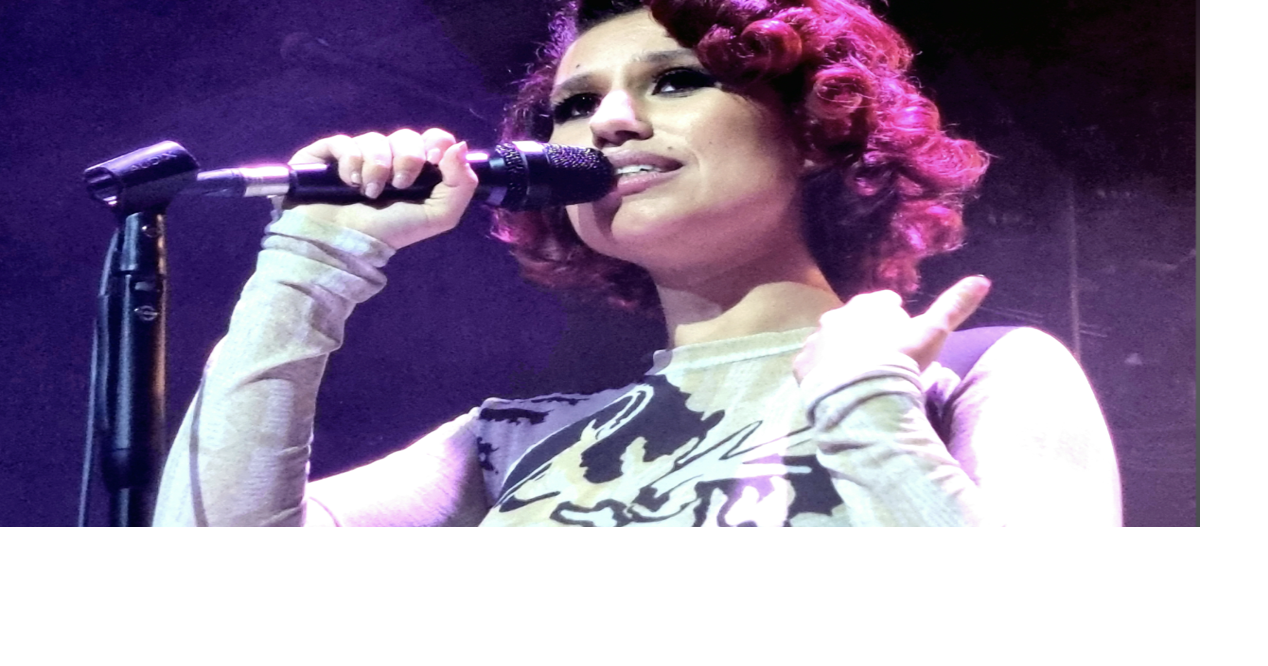 RAYE’s new album contains heartfelt hope