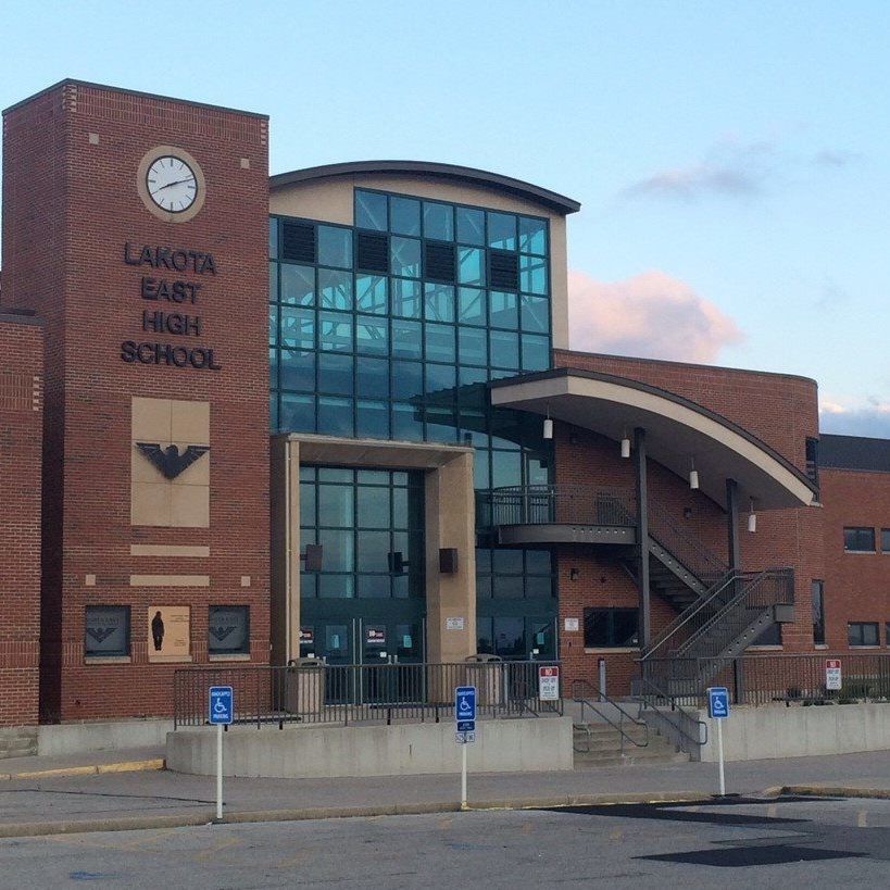 These high schools send the most students to UC Gallery