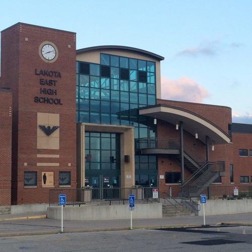 These high schools send the most students to UC Gallery