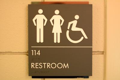 More handicap friendly, gender-neutral restrooms on campus | News ...