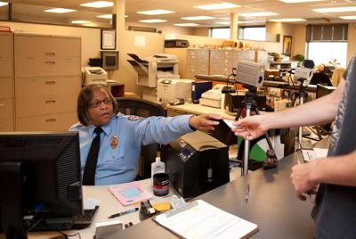 Pnc Ups Bearcat Card Privileges Newsrecord Org