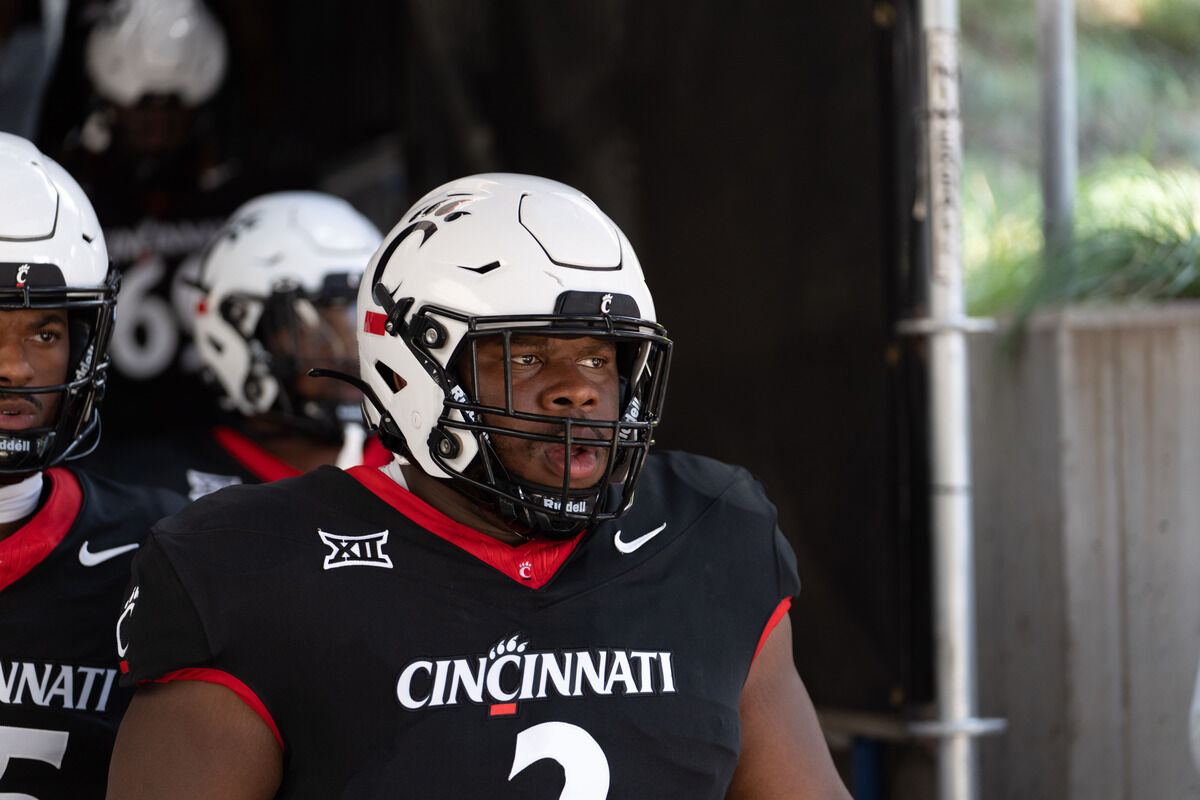 Uc football store