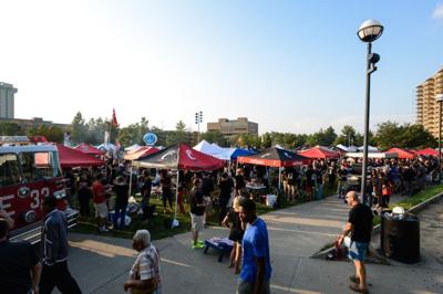 Tailgating for Cincinnati Bearcats football? Here's everything to know