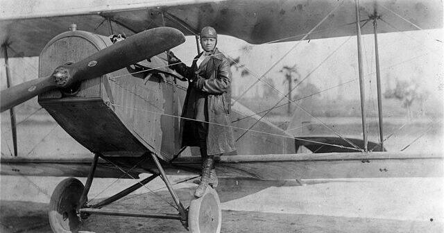 Opinion | Black history is American history