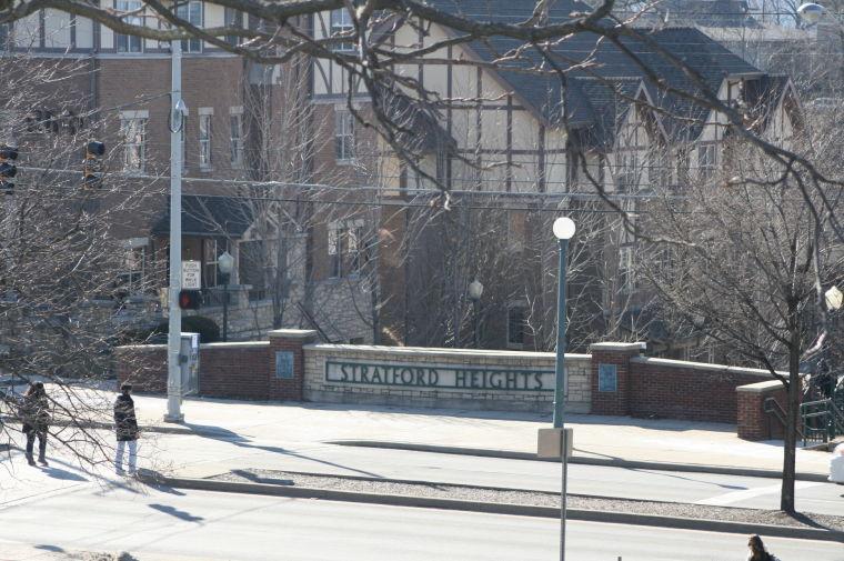 Impact House opens in Stratford Heights to support firstgeneration