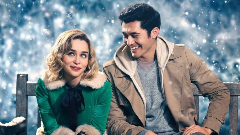 last christmas imdb